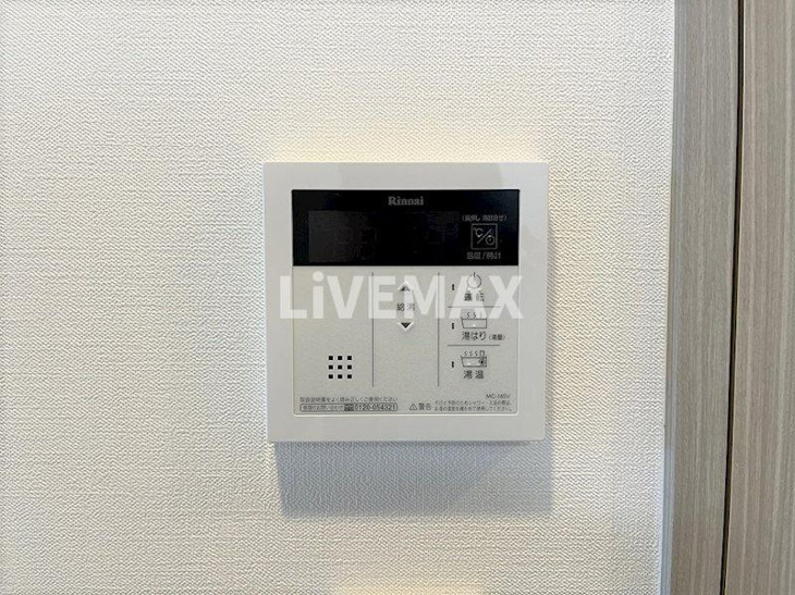 【設備】メイクス矢場町Ⅱ 