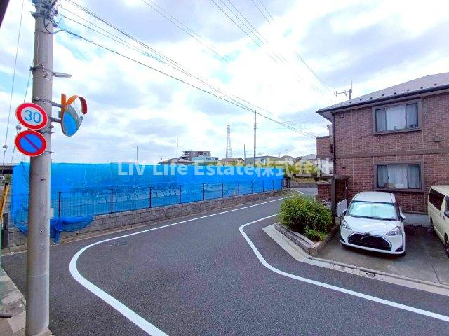 アイランドA/T/J　Jの展望
