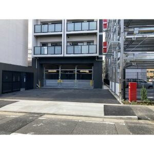 【その他】RICHED’OR古出来(旧S-RESIDENCE古出来一丁目) 