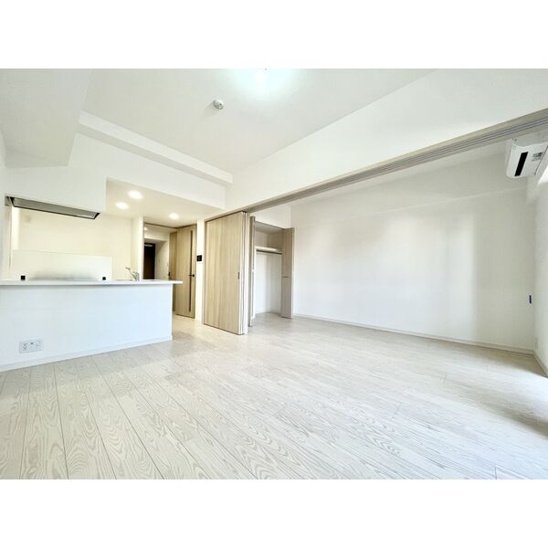 【居間・リビング】RICHED’OR古出来(旧S-RESIDENCE古出来一丁目) 