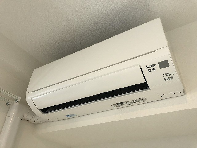【設備】GRANDUKE東別院crea 