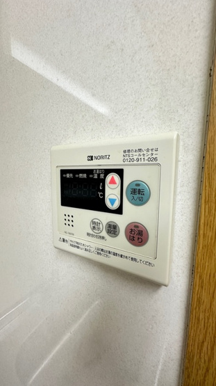 【設備】あいさきがけ