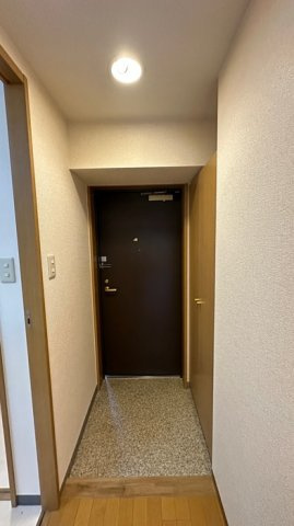 【玄関】あいさきがけ