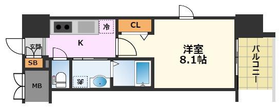 パルティール高畑アネックス