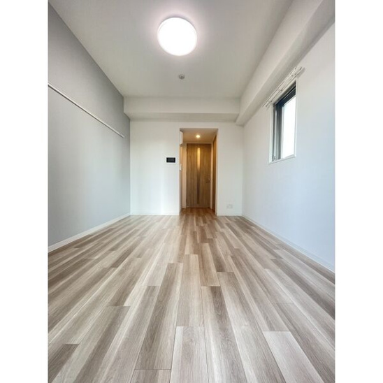 【居間・リビング】パルティール高畑アネックス 