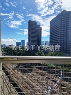 【展望】 | パラスト品川