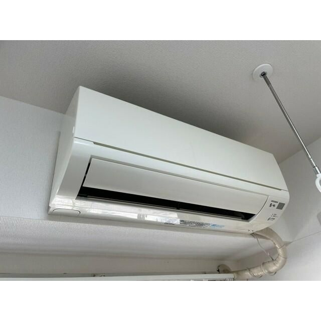 正栄プラザビルの設備
