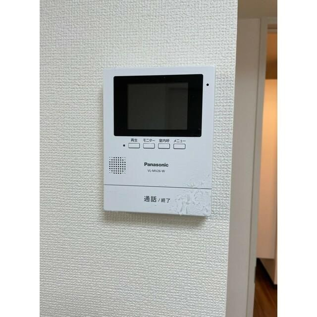 正栄プラザビルのセキュリティ