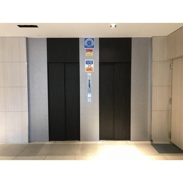 正栄プラザビルのその他共用部分