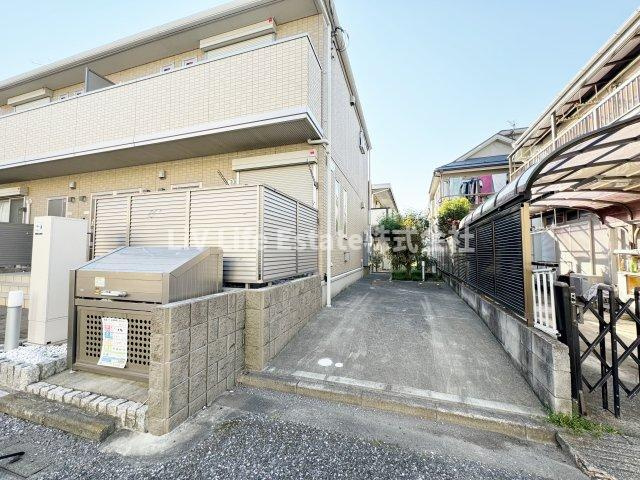 ステラ ルーチェのその他共用部分