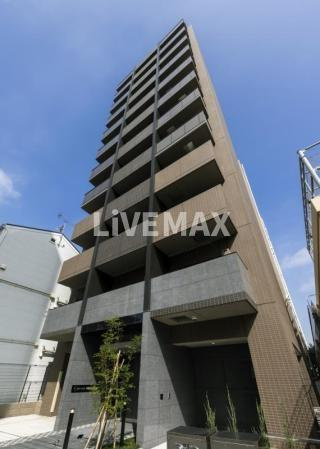 ブライズ住吉DUEの画像