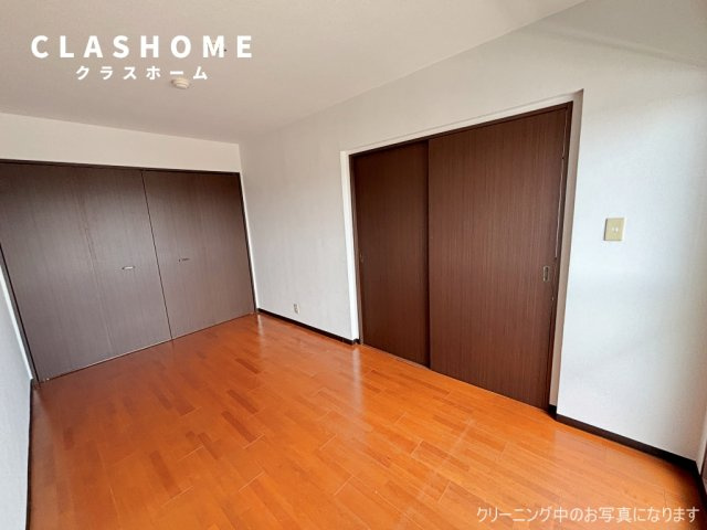 WEST.F　　刈谷市近郊の賃貸ならクラスホーム刈谷店の内装|同物件の別部屋になります。