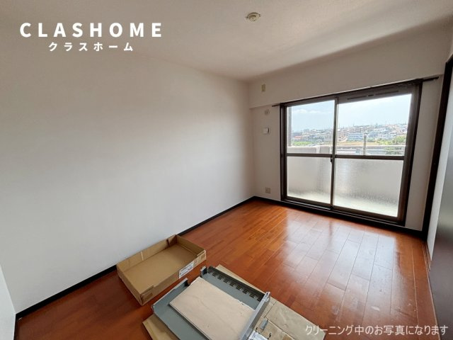 WEST.F　　刈谷市近郊の賃貸ならクラスホーム刈谷店の洋室|同物件の別部屋になります。