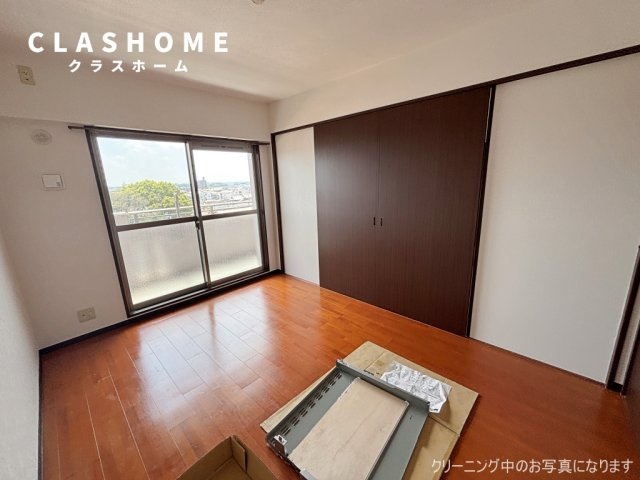 WEST.F　　刈谷市近郊の賃貸ならクラスホーム刈谷店の洋室|同物件の別部屋になります。