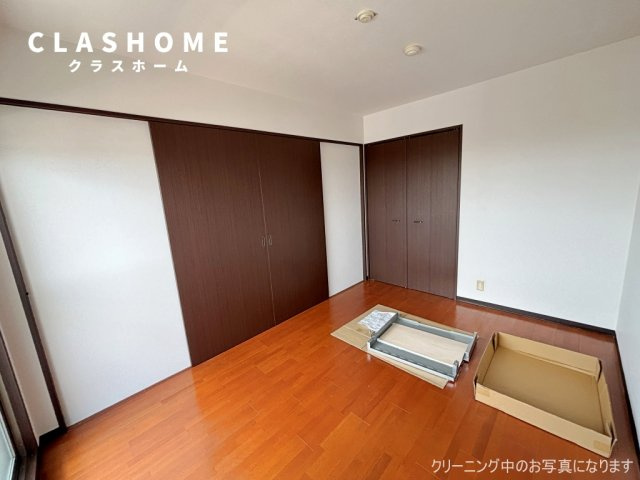 WEST.F　　刈谷市近郊の賃貸ならクラスホーム刈谷店の洋室|同物件の別部屋になります。