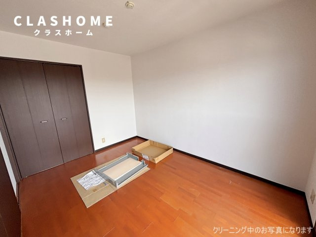 WEST.F　　刈谷市近郊の賃貸ならクラスホーム刈谷店の洋室|同物件の別部屋になります。