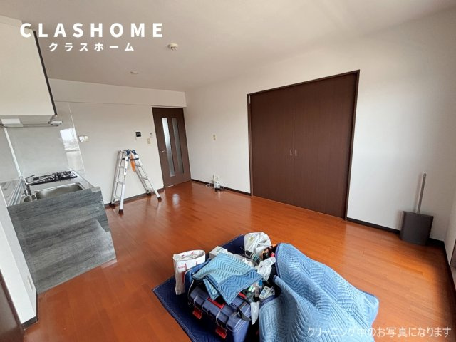 WEST.F　　刈谷市近郊の賃貸ならクラスホーム刈谷店の居間・リビング|同物件の別部屋になります。