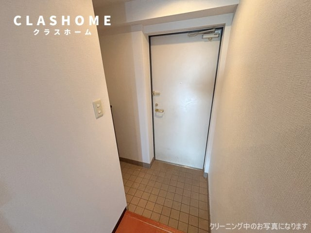 WEST.F　　刈谷市近郊の賃貸ならクラスホーム刈谷店の玄関|同物件の別部屋になります。