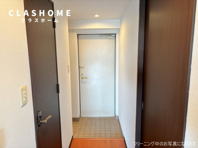 WEST.F　　刈谷市近郊の賃貸ならクラスホーム刈谷店の収納|同物件の別部屋になります。