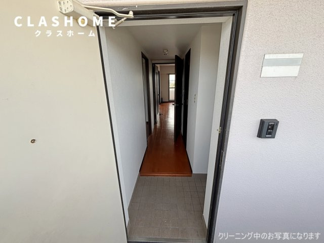 WEST.F　　刈谷市近郊の賃貸ならクラスホーム刈谷店の玄関|同物件の別部屋になります。