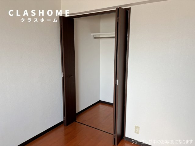 WEST.F　　刈谷市近郊の賃貸ならクラスホーム刈谷店の洋室|同物件の別部屋になります。