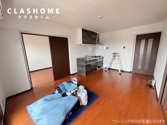 WEST.F　　刈谷市近郊の賃貸ならクラスホーム刈谷店の居間・リビング|同物件の別部屋になります。