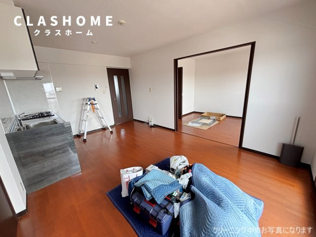 WEST.F　　刈谷市近郊の賃貸ならクラスホーム刈谷店の居間・リビング|同物件の別部屋になります。