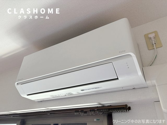 WEST.F　　刈谷市近郊の賃貸ならクラスホーム刈谷店の設備|同物件の別部屋になります。