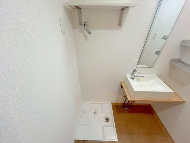 パレス東洋豊里2号館のその他