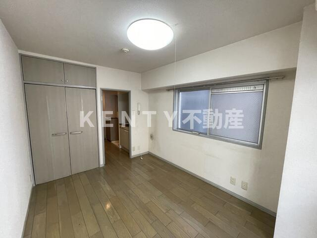 【寝室】 | ＡＺ武蔵小山 | 寝室にいかがでしょうか