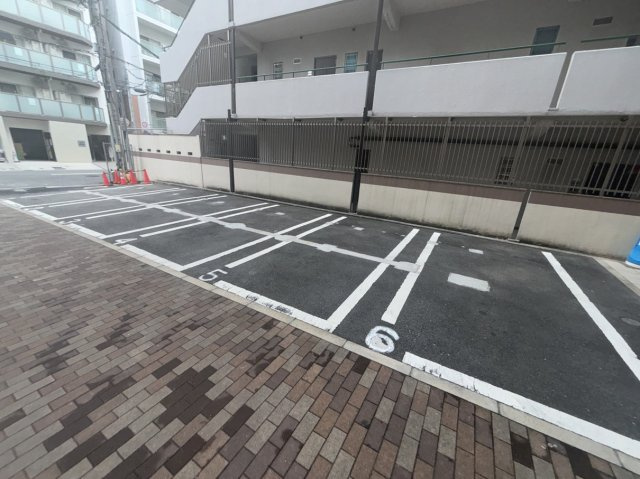 ラ・フォーレ島之内Ⅱ