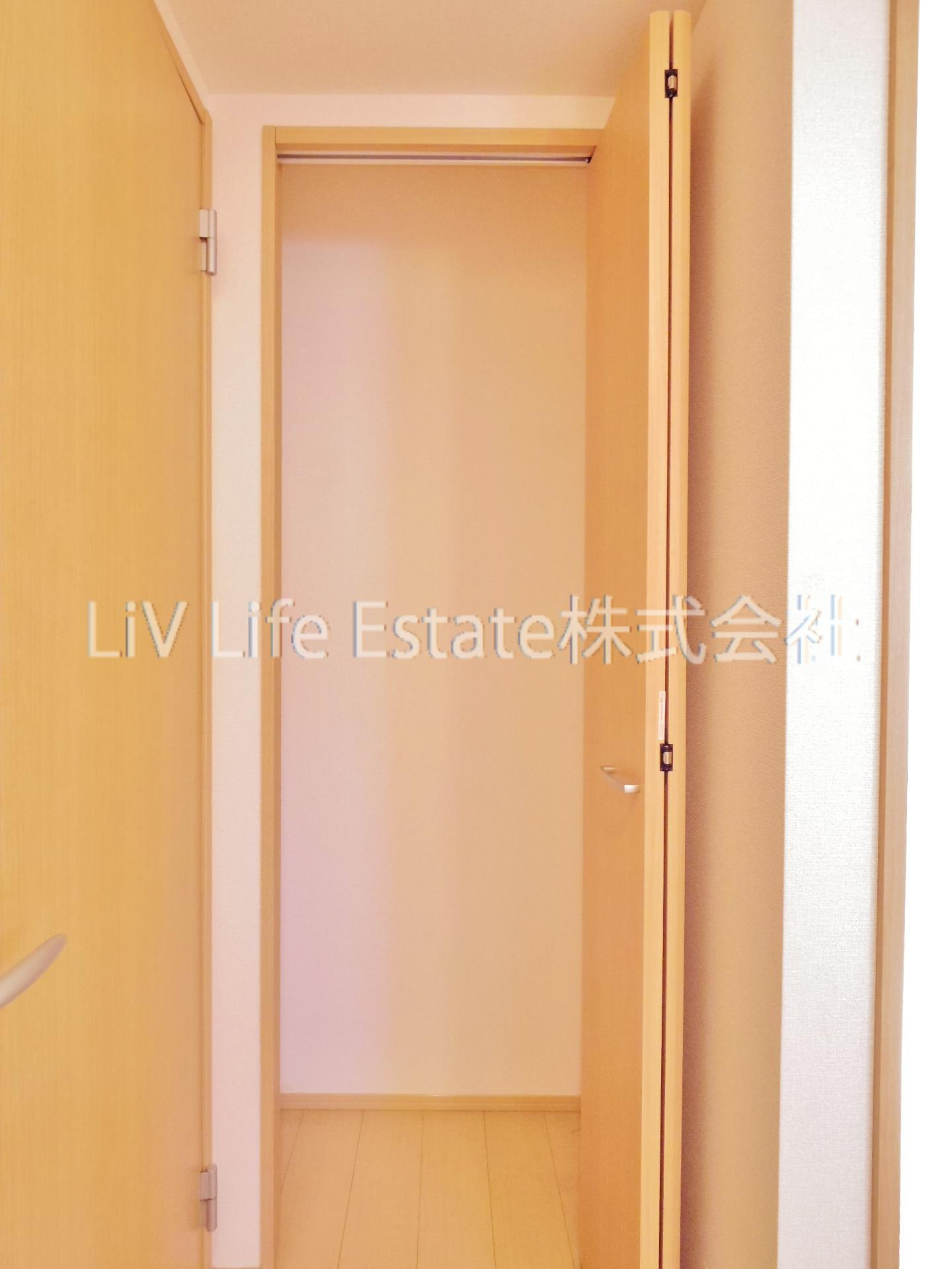小平市鈴木町１丁目のアパート|※別号室写真