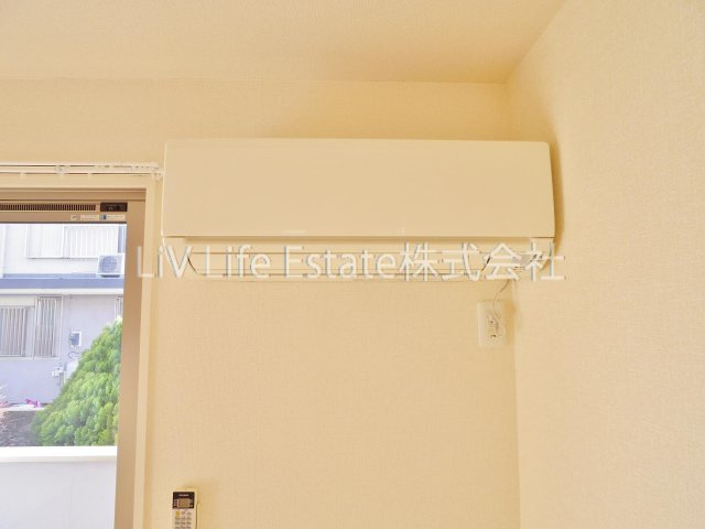 小平市鈴木町１丁目のアパート|※別号室写真