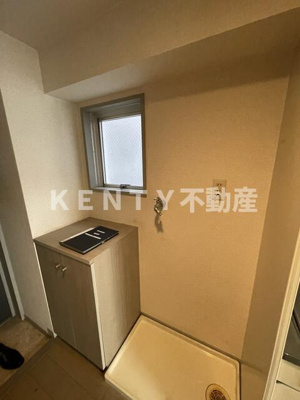 【設備】 | ＡＺ武蔵小山