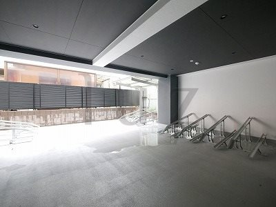 アンベリールマーロ横濱のその他共用部分