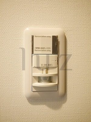 アンベリールマーロ横濱の設備
