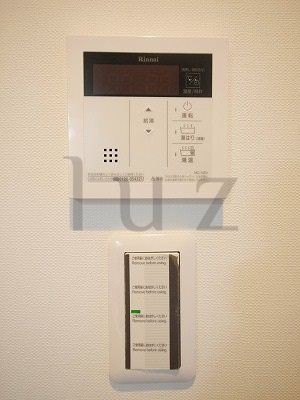 アンベリールマーロ横濱の設備