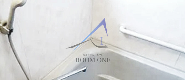カーサヴェルデ南荻窪Ｄ棟の浴室|お風呂です。
