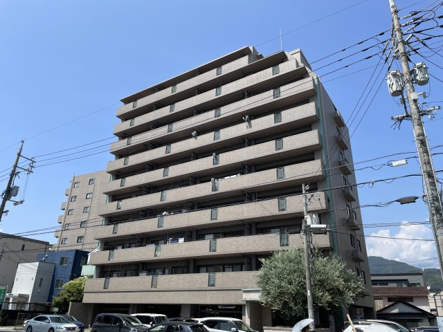 コンツェルトパーク祇園駅前弐番館
