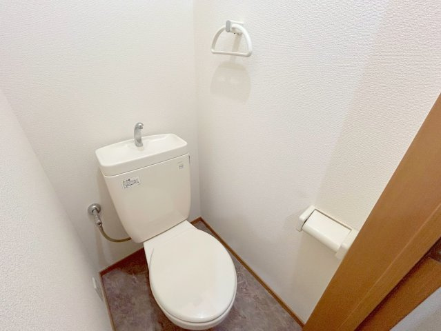 モダニカのトイレ|★トイレ★※別部屋の参考写真となります