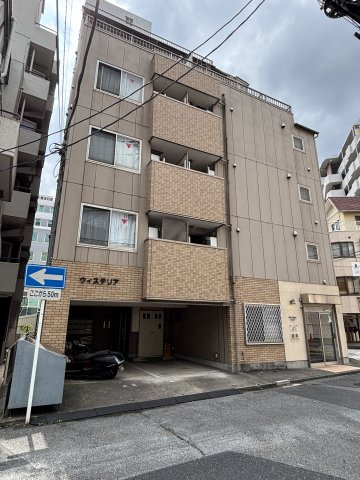 ウィステリア新田町