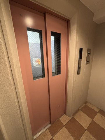 ウィステリア新田町のその他共用部分