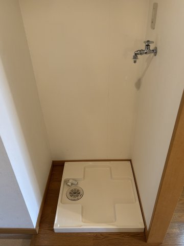 ウィステリア新田町の設備