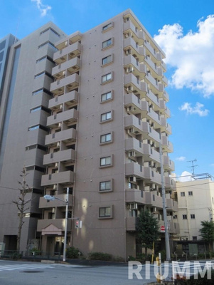 【外観】 | メインステージ早稲田