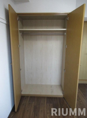 【収納】 | メインステージ早稲田