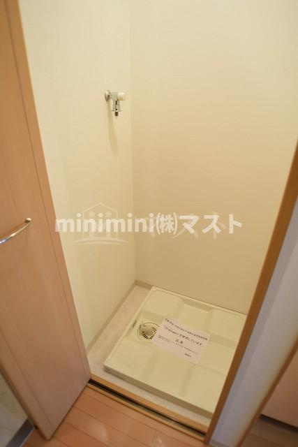 大阪市西区靱本町３丁目の賃貸マンションのその他