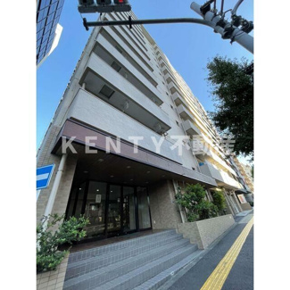 【その他共用部分】 | 外観です