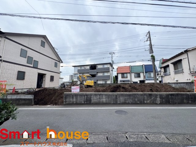 綾瀬市寺尾北３期の展望