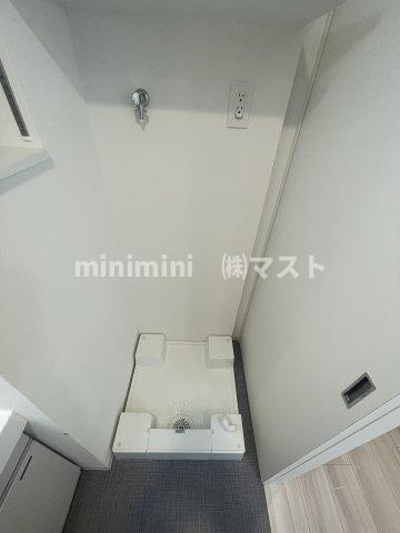 大阪市西区西本町２丁目の賃貸マンションの設備