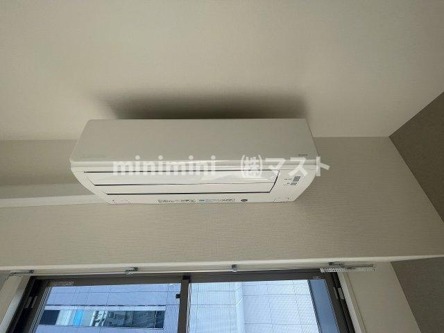 大阪市西区西本町２丁目の賃貸マンションの設備